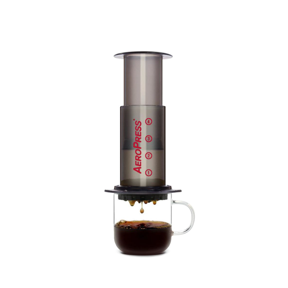 AeroPress エアロプレス – Blue Tokai Coffee Japan